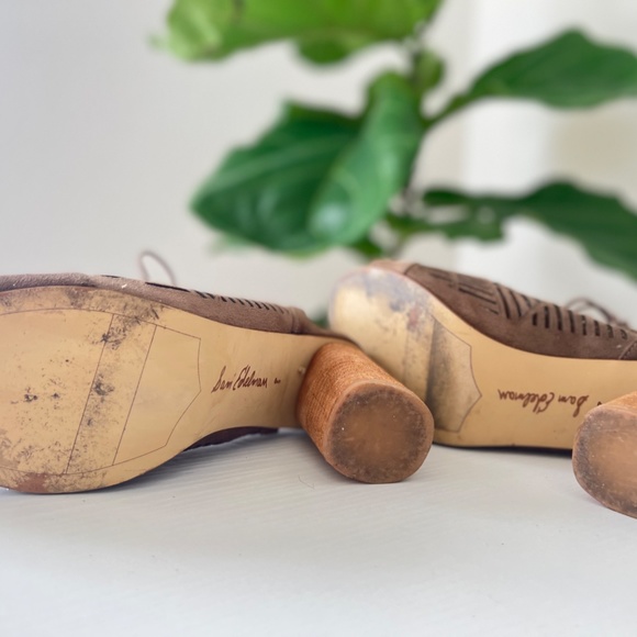 Sam Edelman Rocco Sandal - Picture 4 of 5